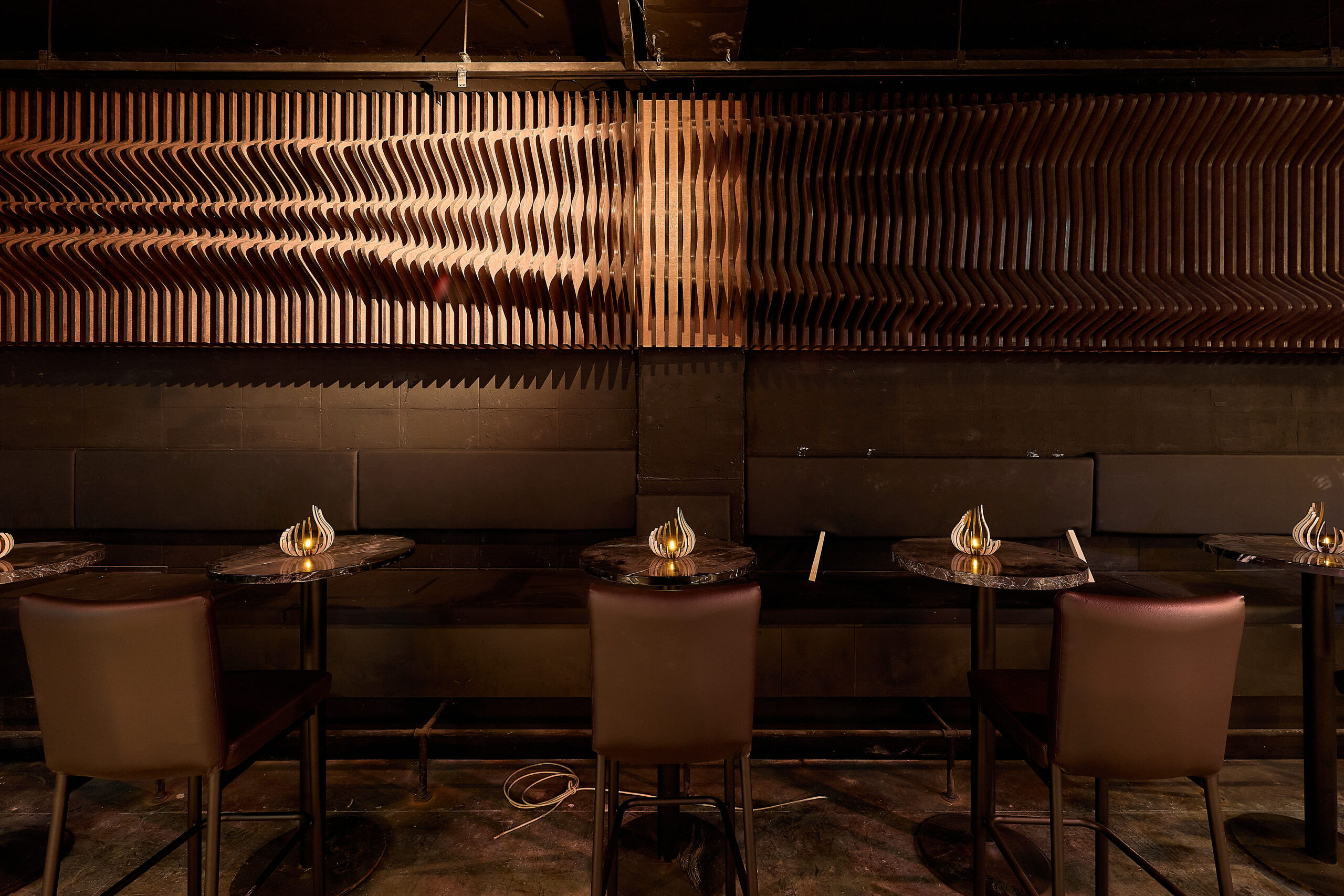 메리나잇 재즈바 뷰