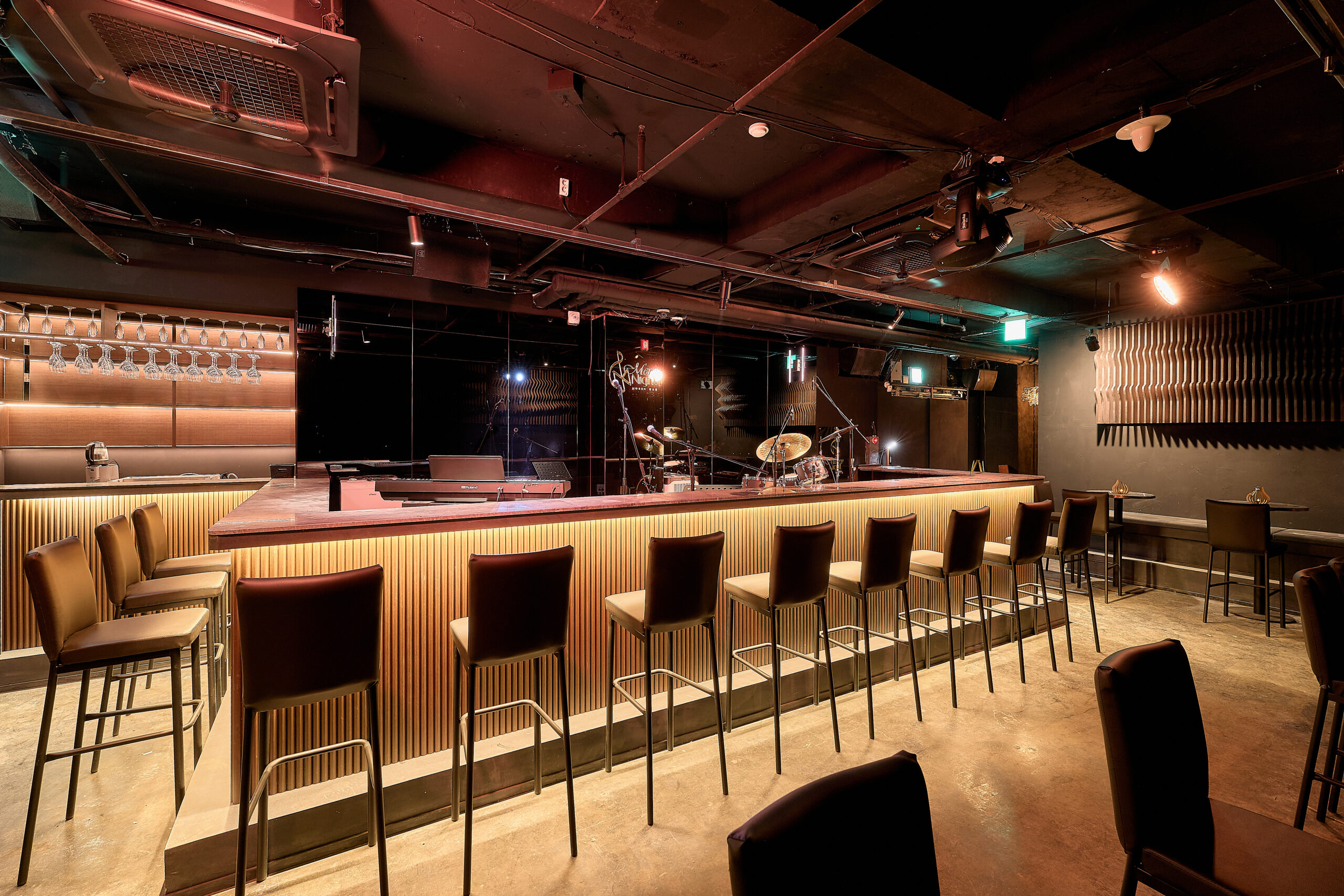 메리나잇 나이트 뷰