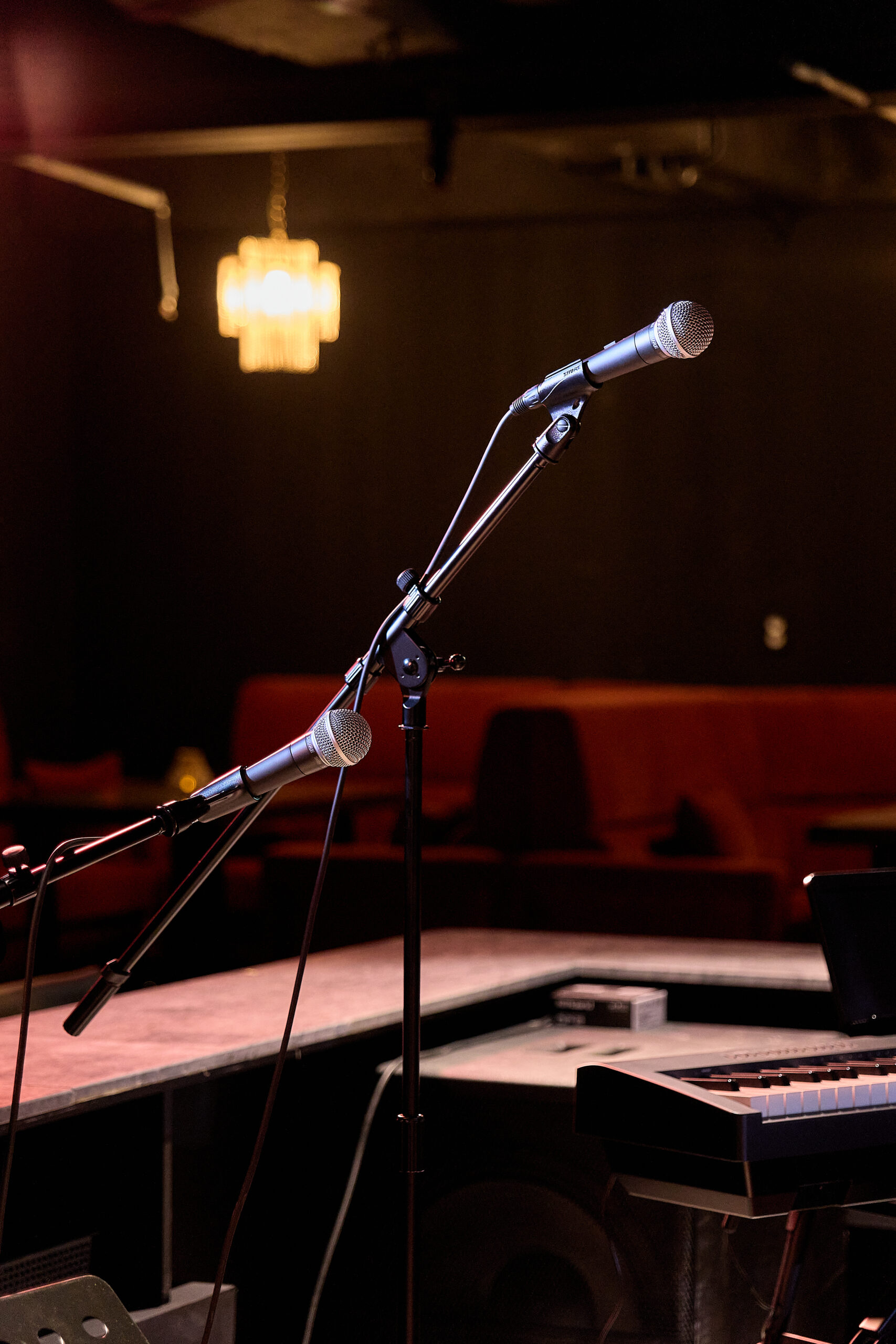 오늘 밤 예약 안내