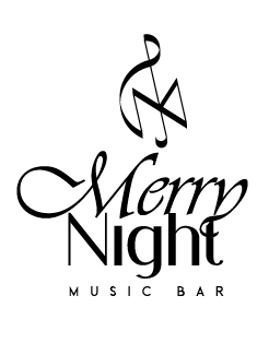 Merry Night Logo